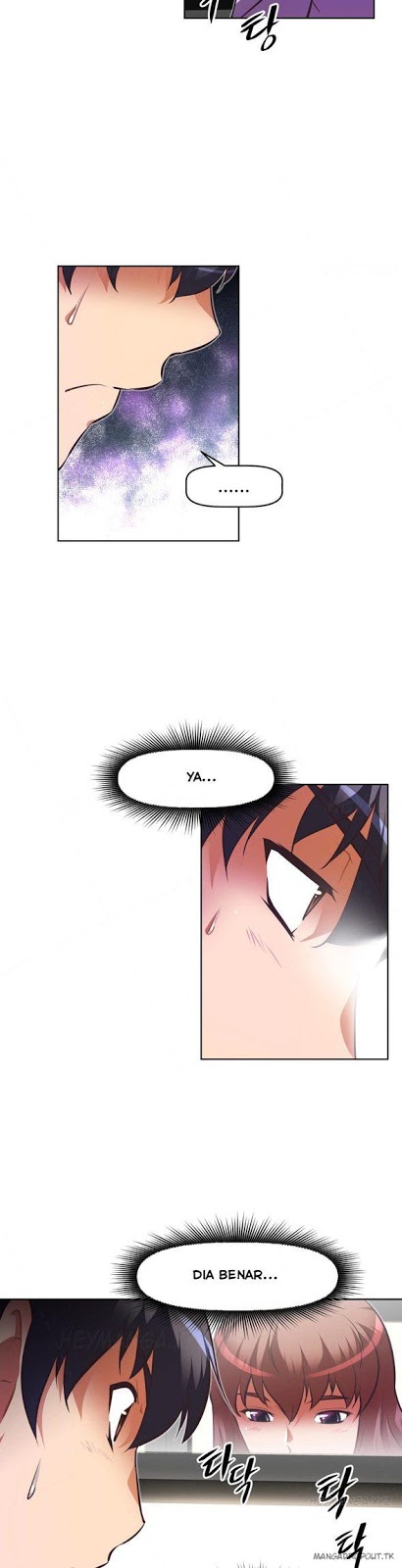 Brawling Go - Chapter 73 19