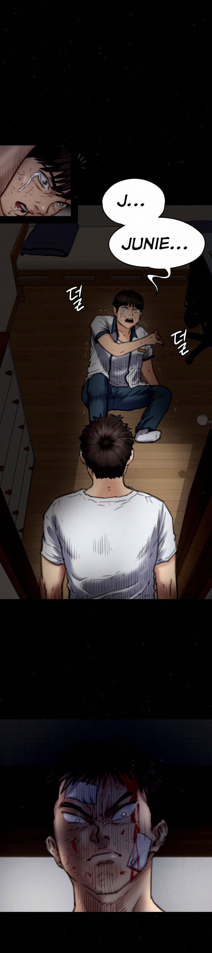 Queen Bee (Andrew) - Chapter 73 18