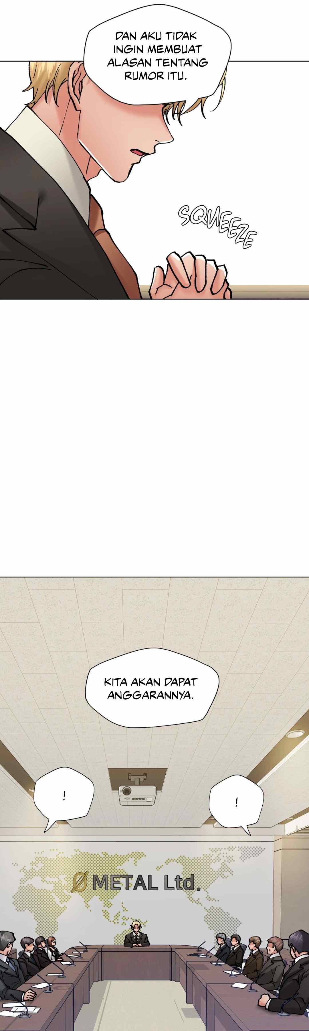 My Year - Chapter 73 10