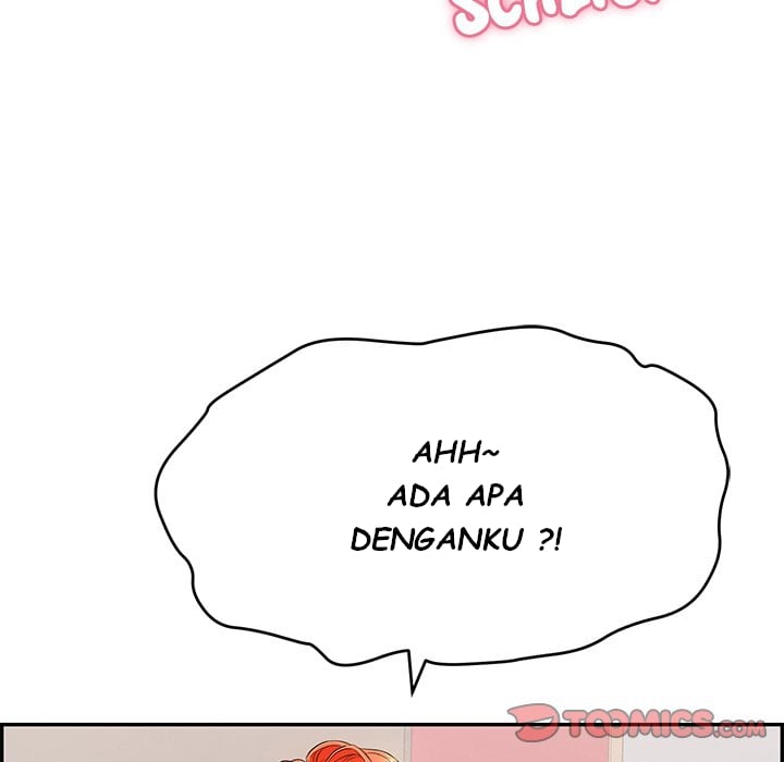 A Killer Woman - Chapter 73 17