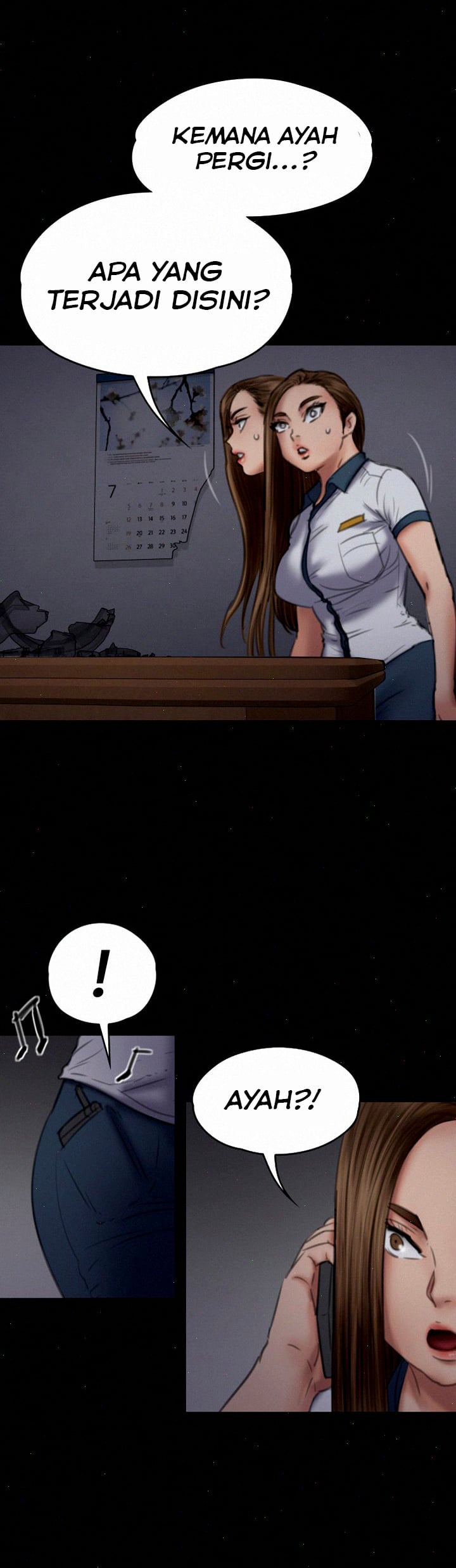 Queen Bee (Andrew) - Chapter 73 29