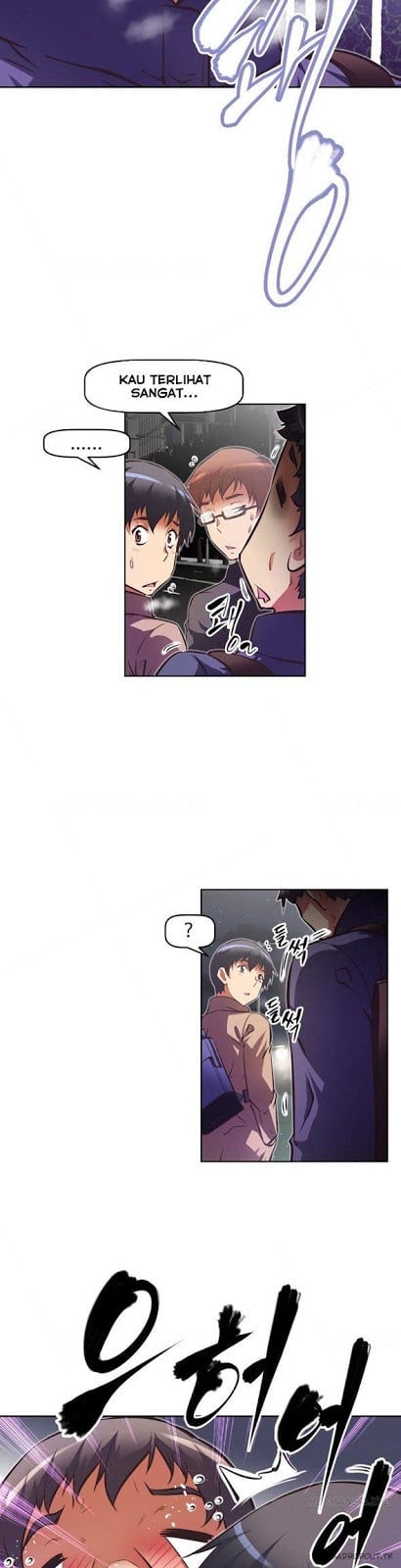 Brawling Go - Chapter 73 28
