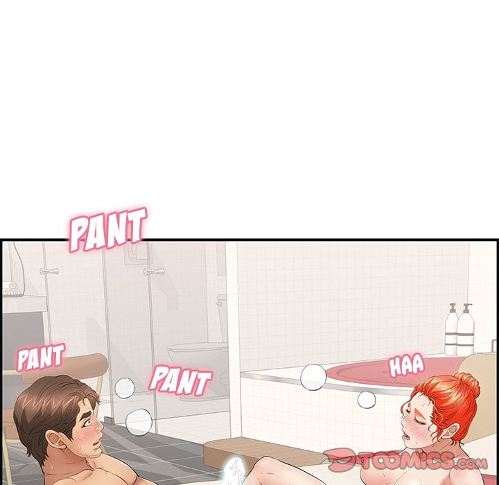 A Killer Woman - Chapter 73 131