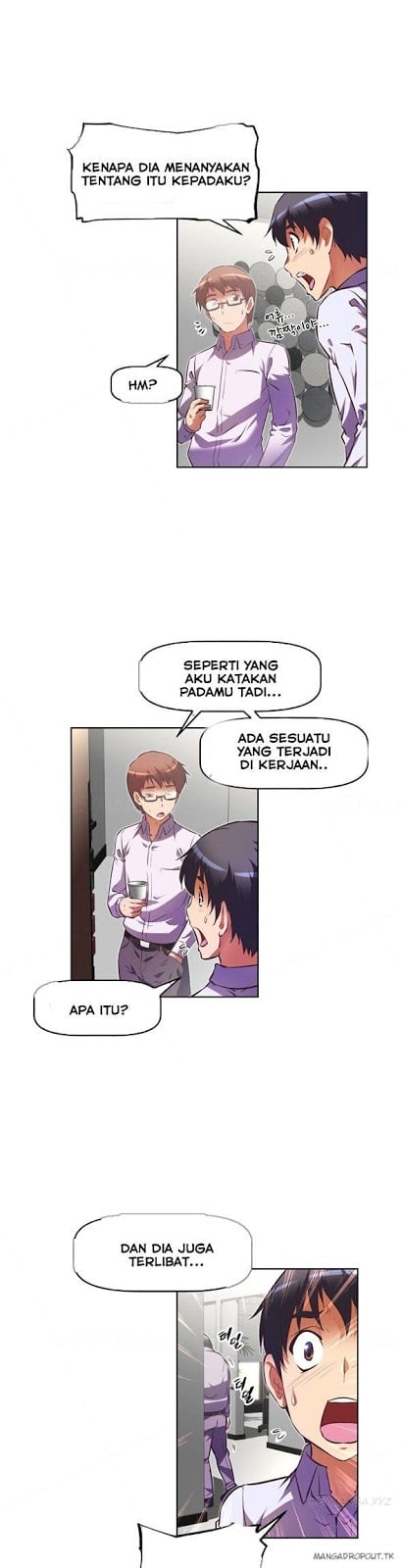 Brawling Go - Chapter 73 11