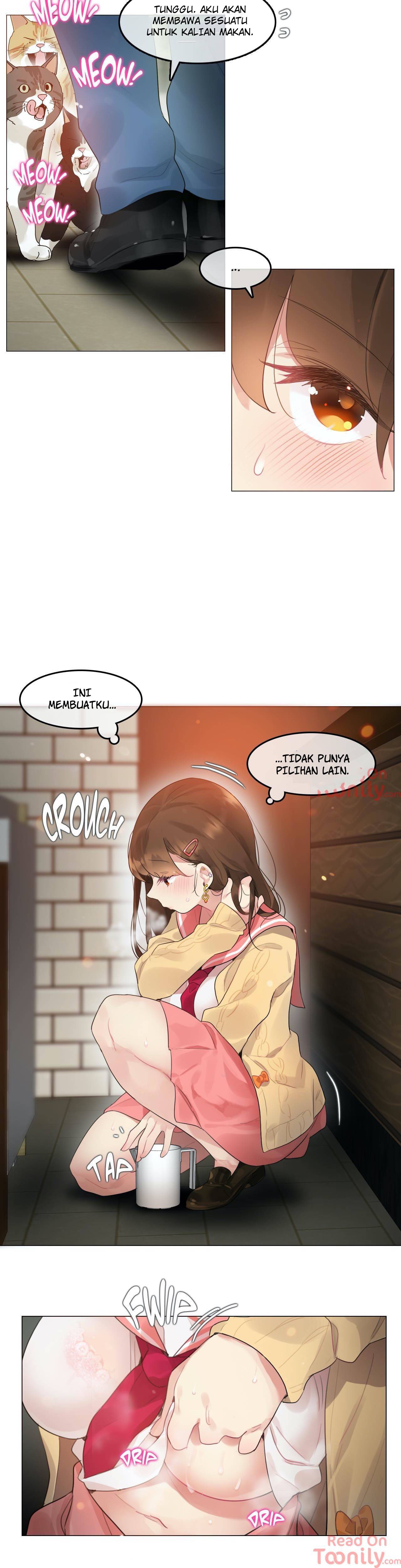 A Pervert&#8217;s Daily Life - Chapter 73 7