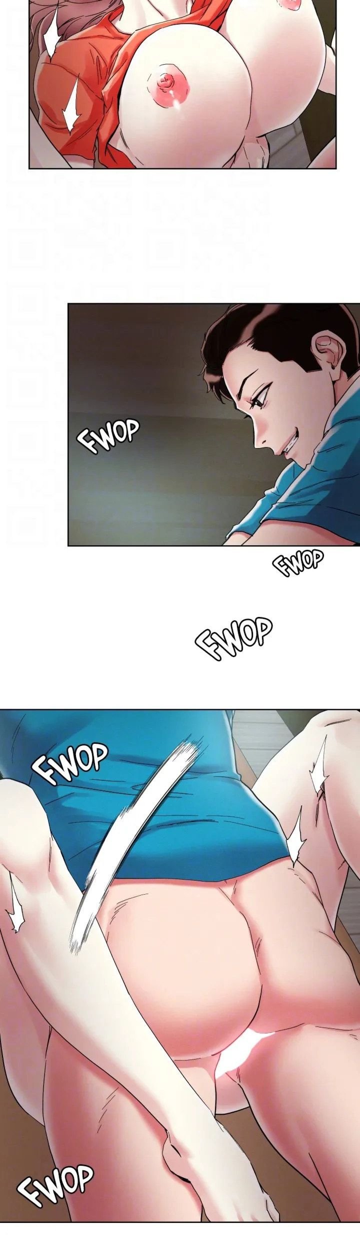 The Emperor of The Night - Chapter 73 9