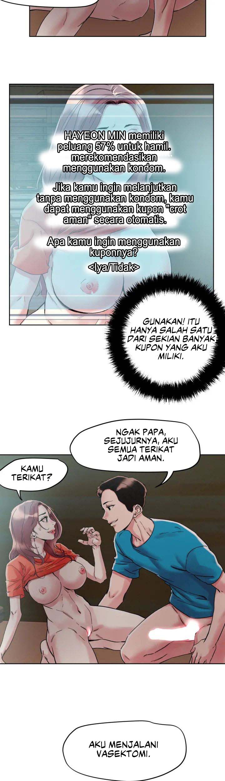 The Emperor of The Night - Chapter 73 7