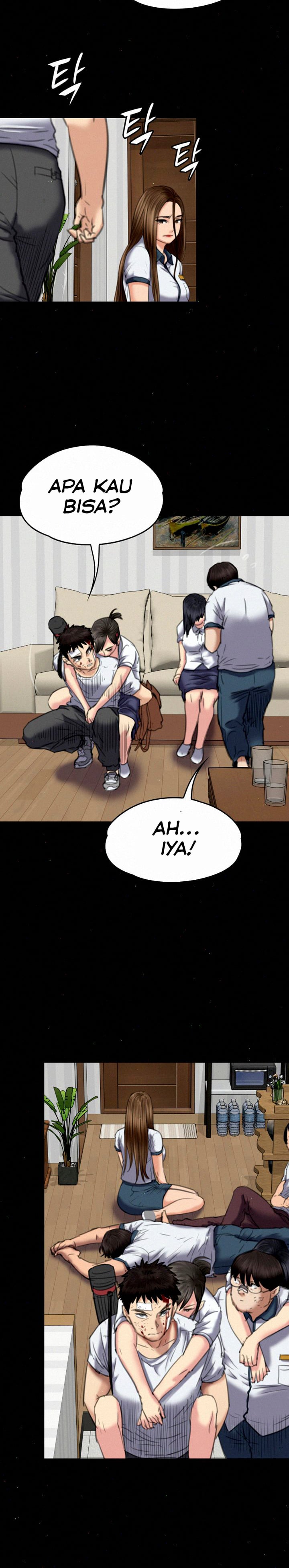 Queen Bee (Andrew) - Chapter 73 22