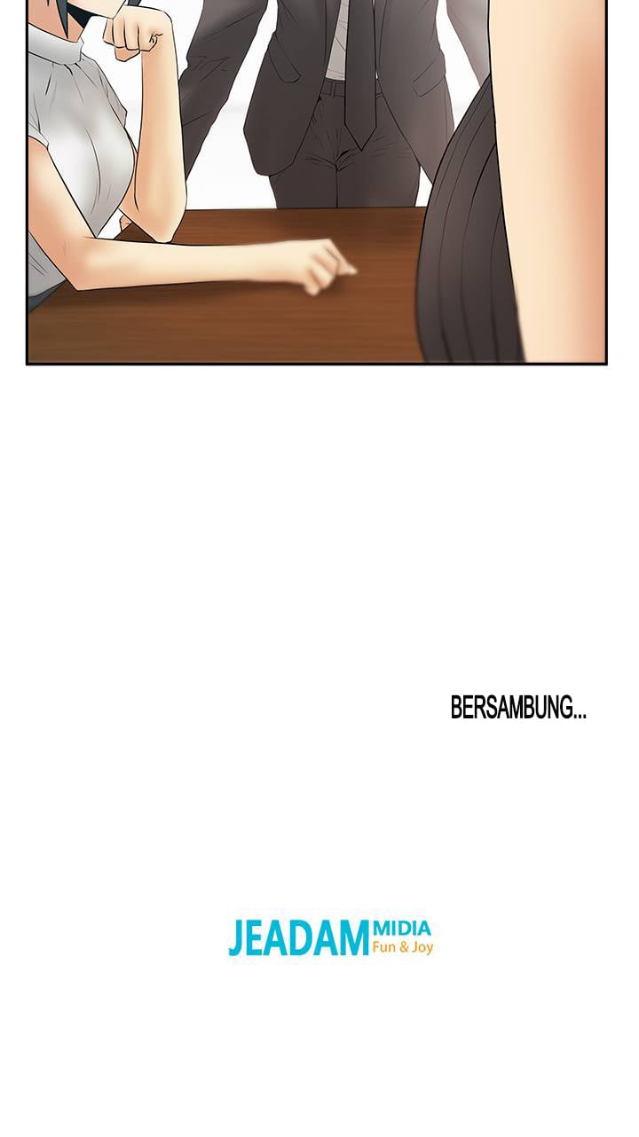 My Office Ladies - Chapter 73 32