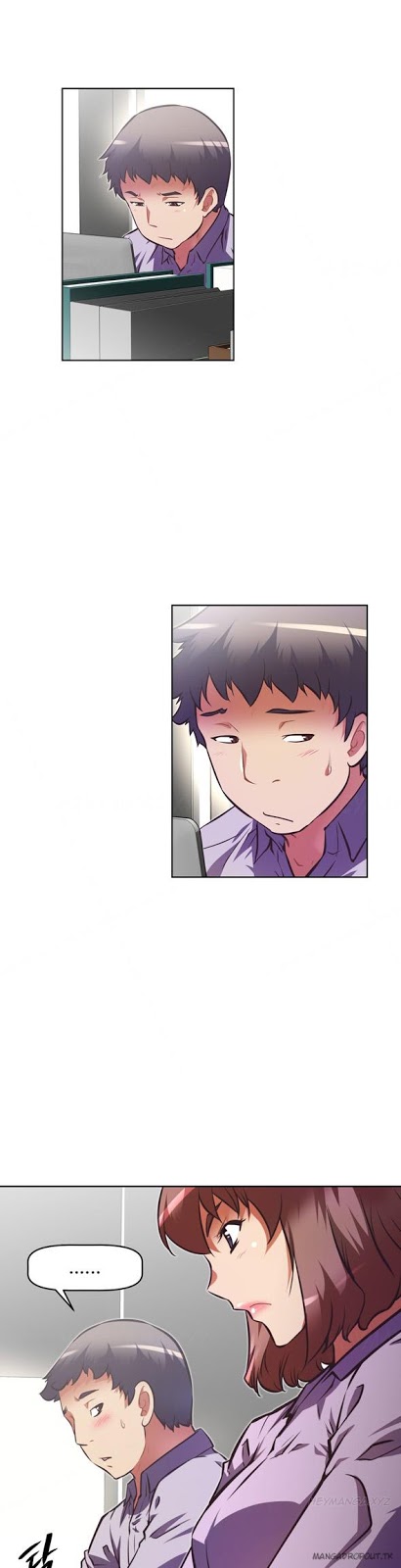 Brawling Go - Chapter 73 23
