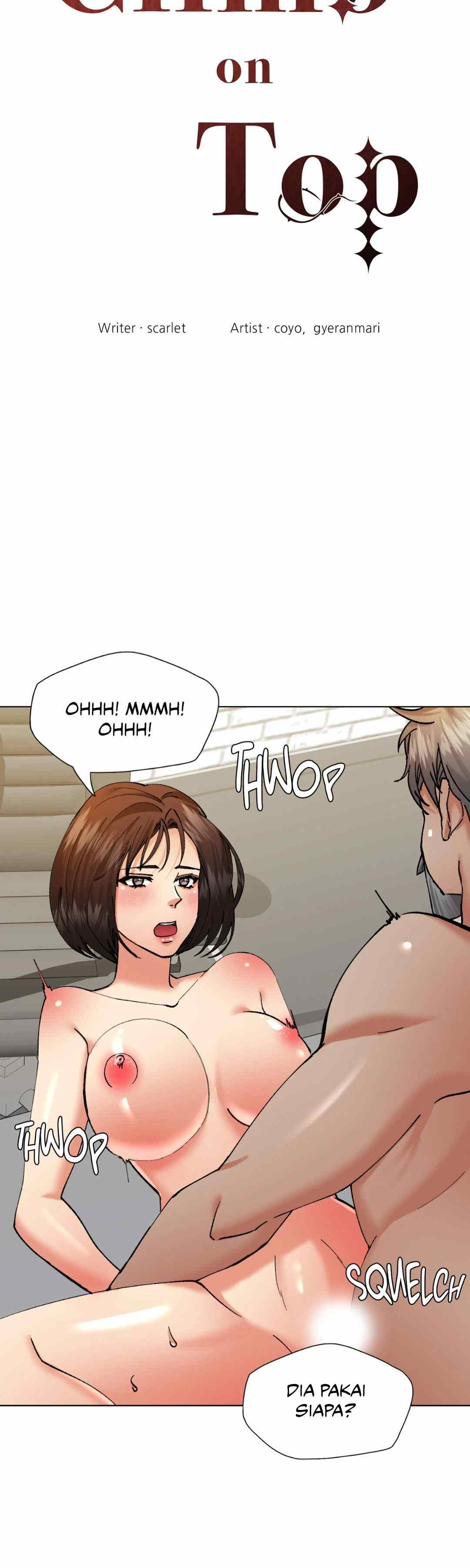 My Year - Chapter 73 15