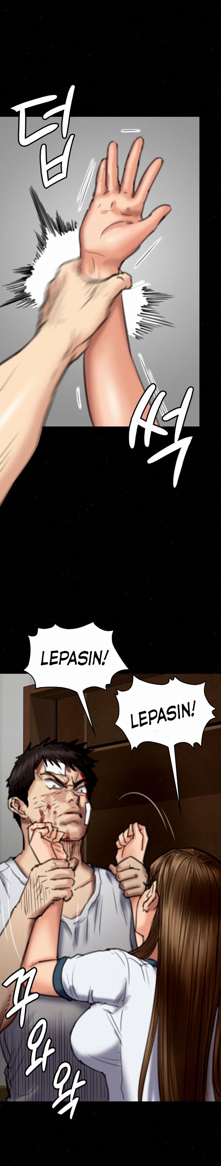 Queen Bee (Andrew) - Chapter 73 12