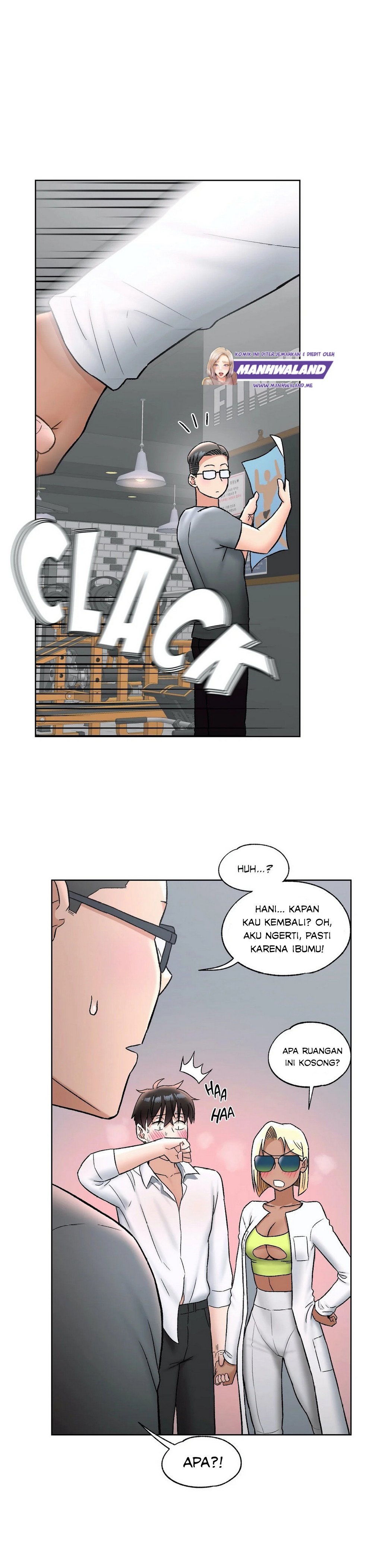Sexercise - Chapter 73 23