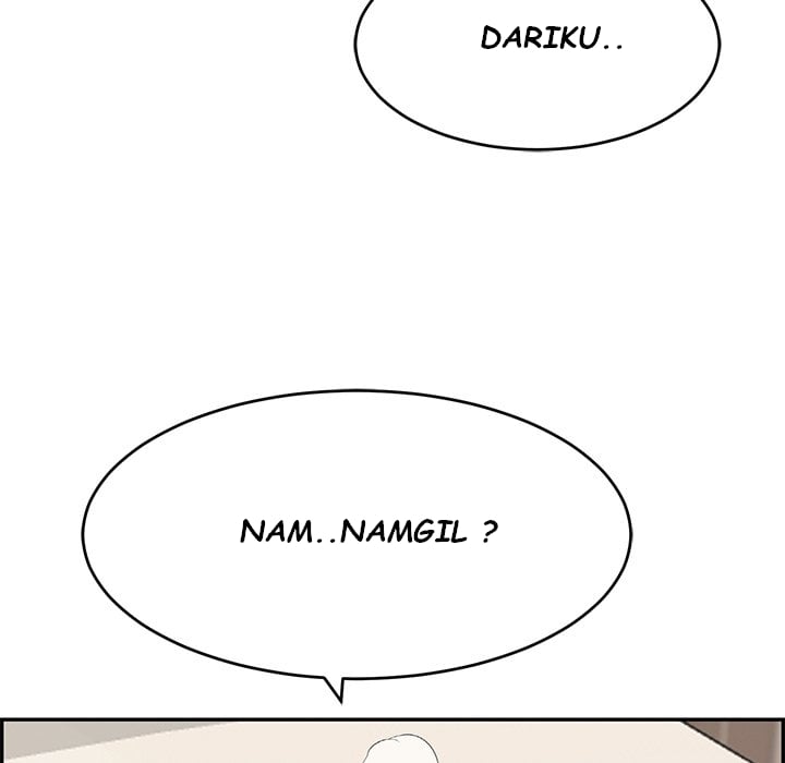 A Killer Woman - Chapter 73 75