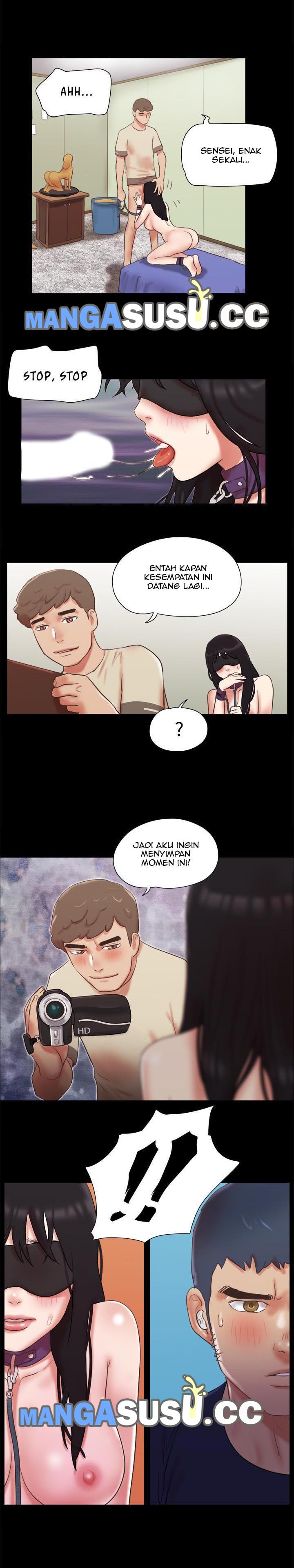 Everything Is Agreed Upon - Chapter 73 2