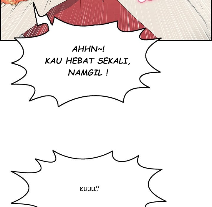 A Killer Woman - Chapter 73 111