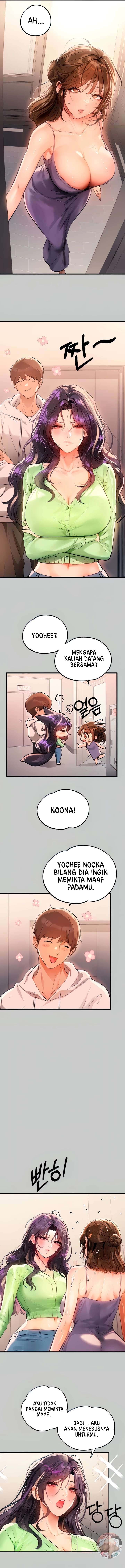 My Landlady Noona - Chapter 73 4