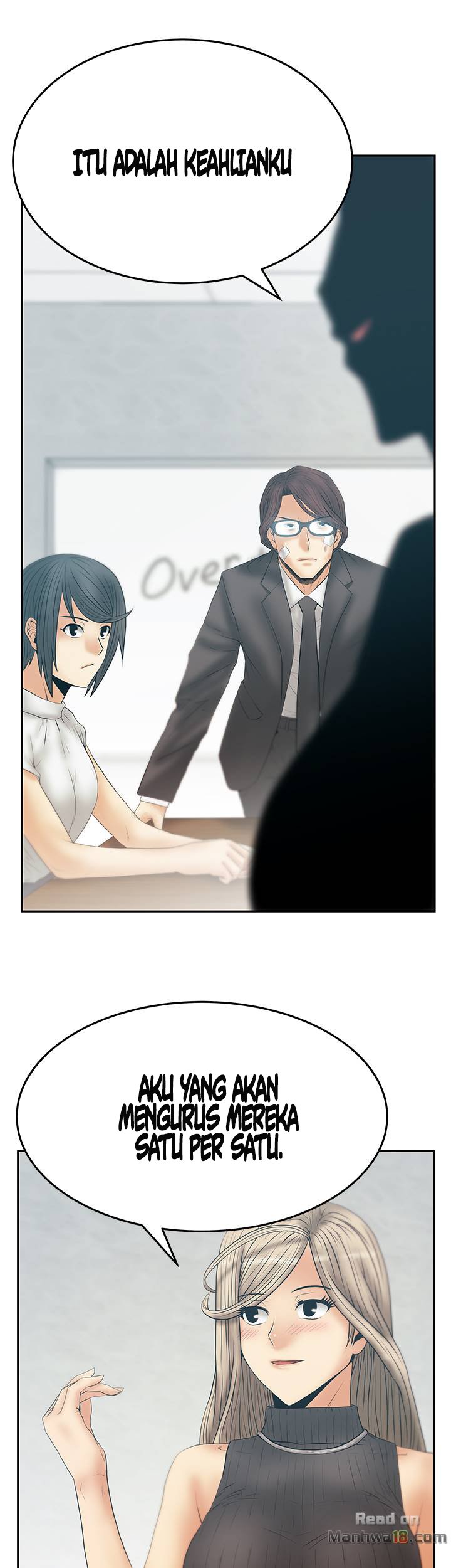 My Office Ladies - Chapter 73 20