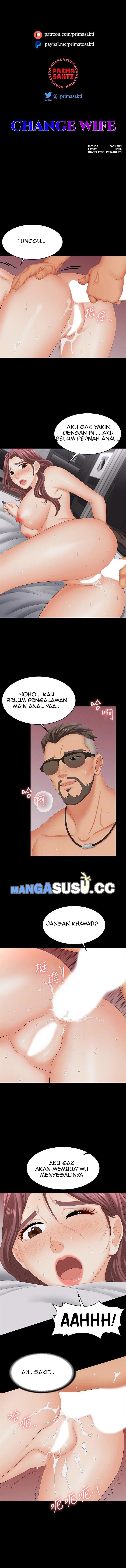 Change Wife - Chapter 73 4