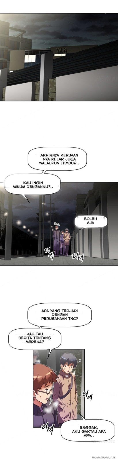Brawling Go - Chapter 73 26