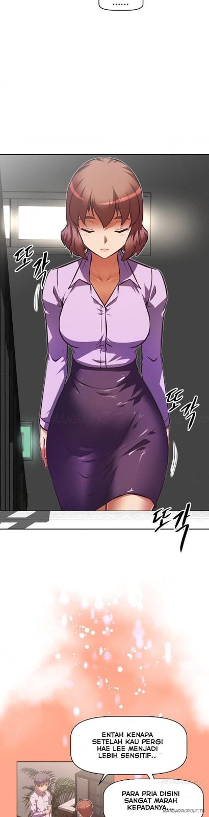 Brawling Go - Chapter 73 13