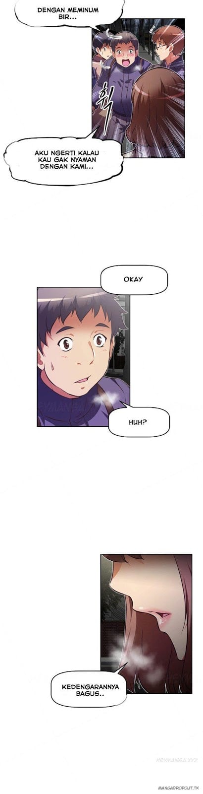 Brawling Go - Chapter 73 34