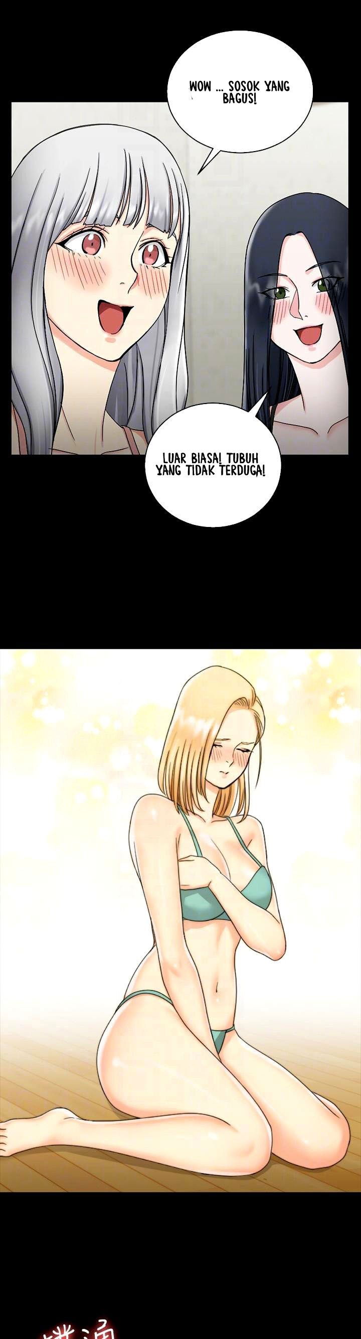 That Mans Epilepsy - Chapter 73 23