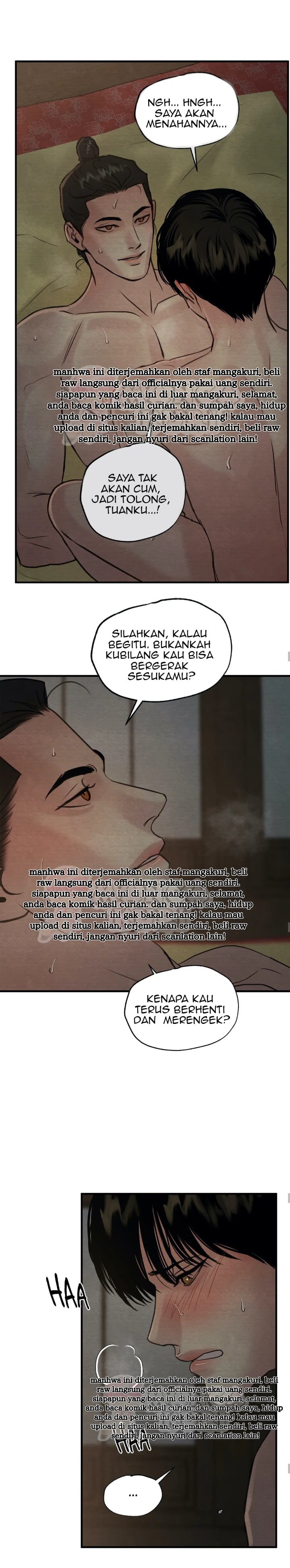 Painter of the night - Chapter 73 16 Painter of the night - Chapter 73 16