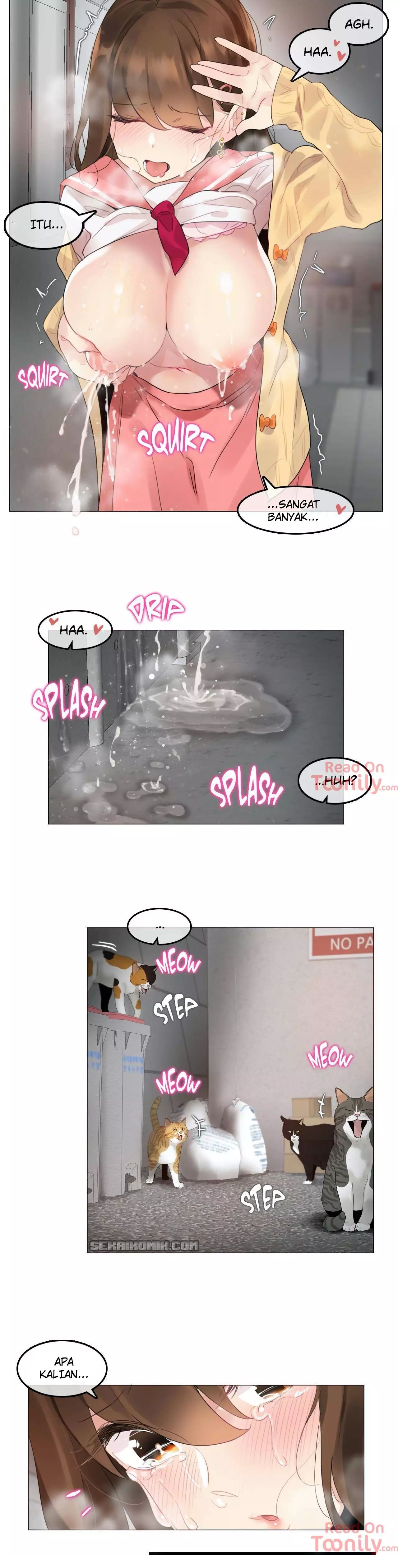 A Pervert&#8217;s Daily Life - Chapter 73 18