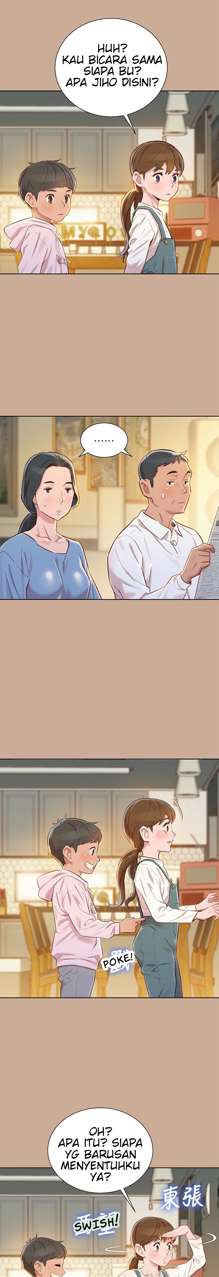 Sister Neighbor - Chapter 73 7