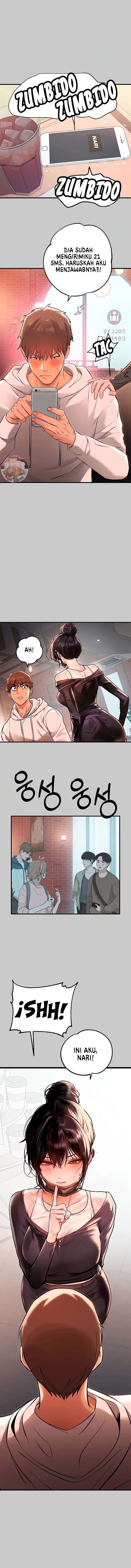 My Landlady Noona - Chapter 73 10