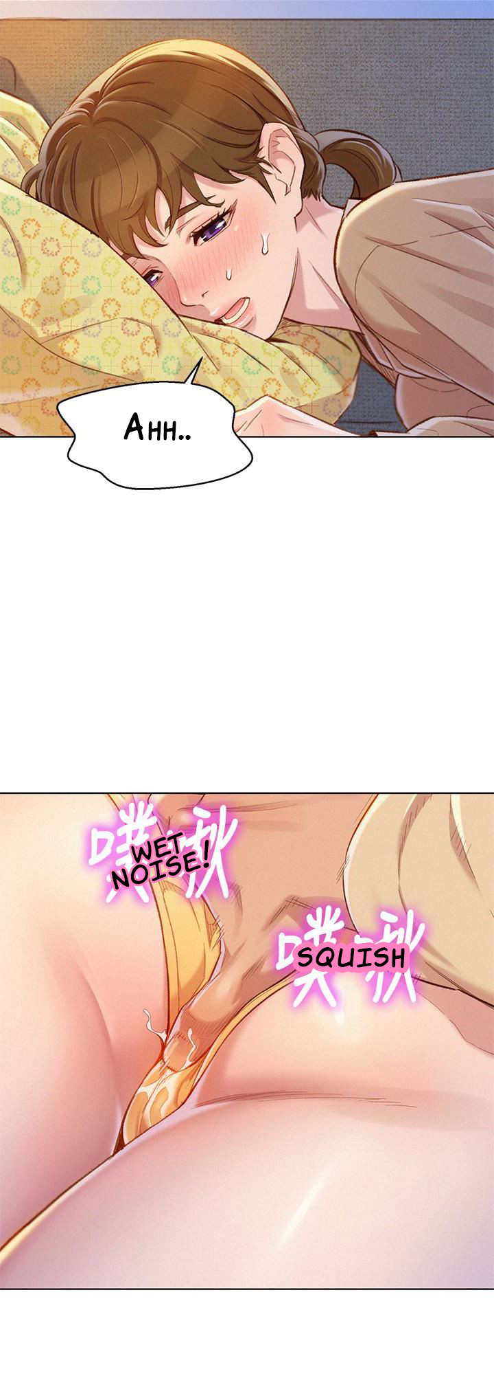 Sister Neighbor - Chapter 73 17