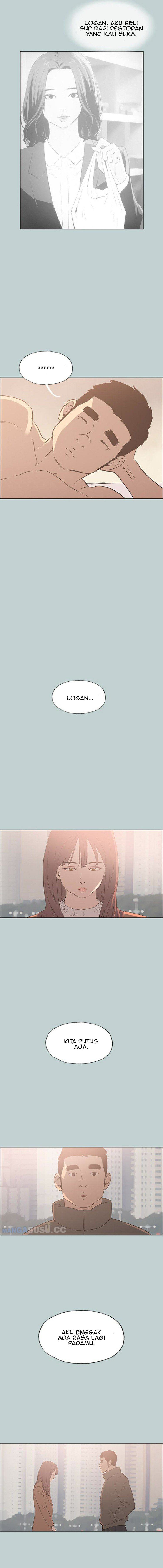 Love Square - Chapter 73 9