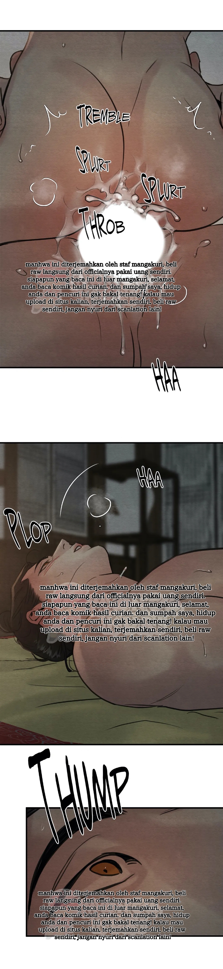 Painter of the night - Chapter 73 24 Painter of the night - Chapter 73 24