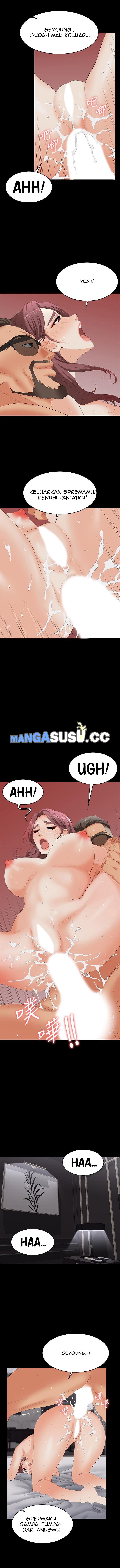 Change Wife - Chapter 73 11