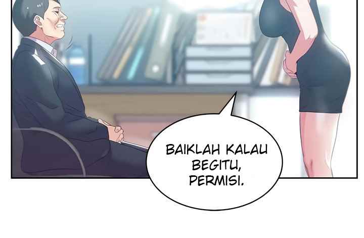 Wife&#8217;s Friend - Chapter 73 19