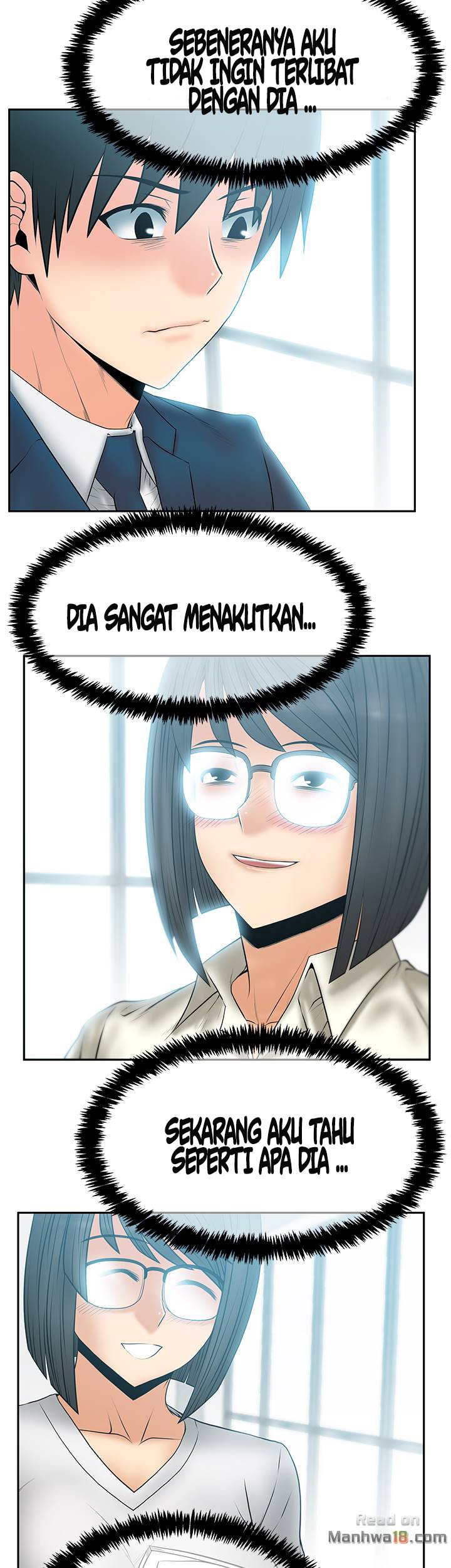 My Office Ladies - Chapter 73 5