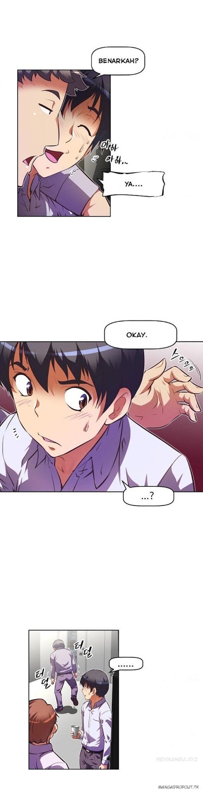 Brawling Go - Chapter 73 10