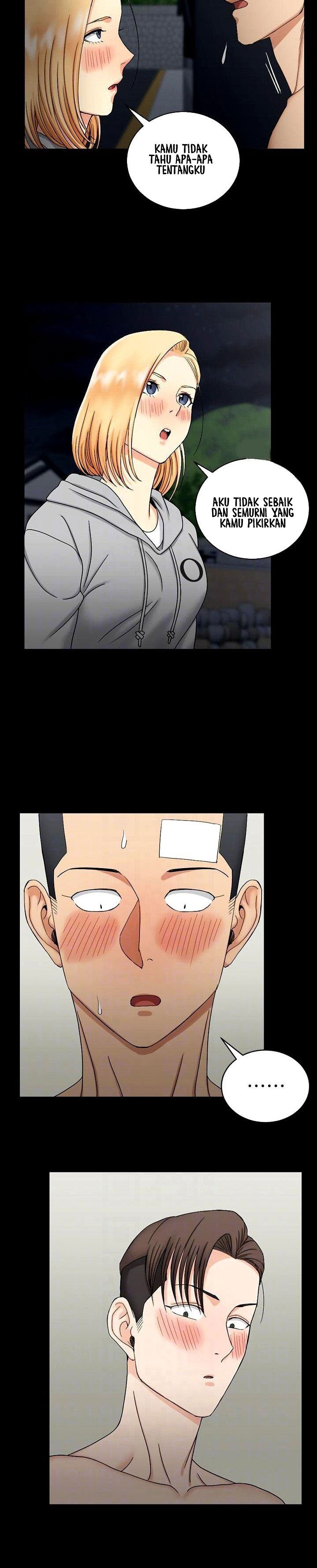 That Mans Epilepsy - Chapter 73 16
