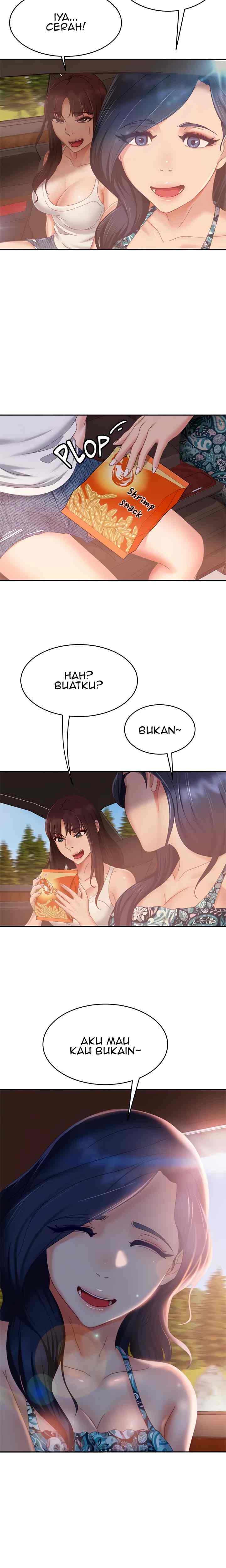 A Twisted Day - Chapter 73 12 A Twisted Day - Chapter 73 12