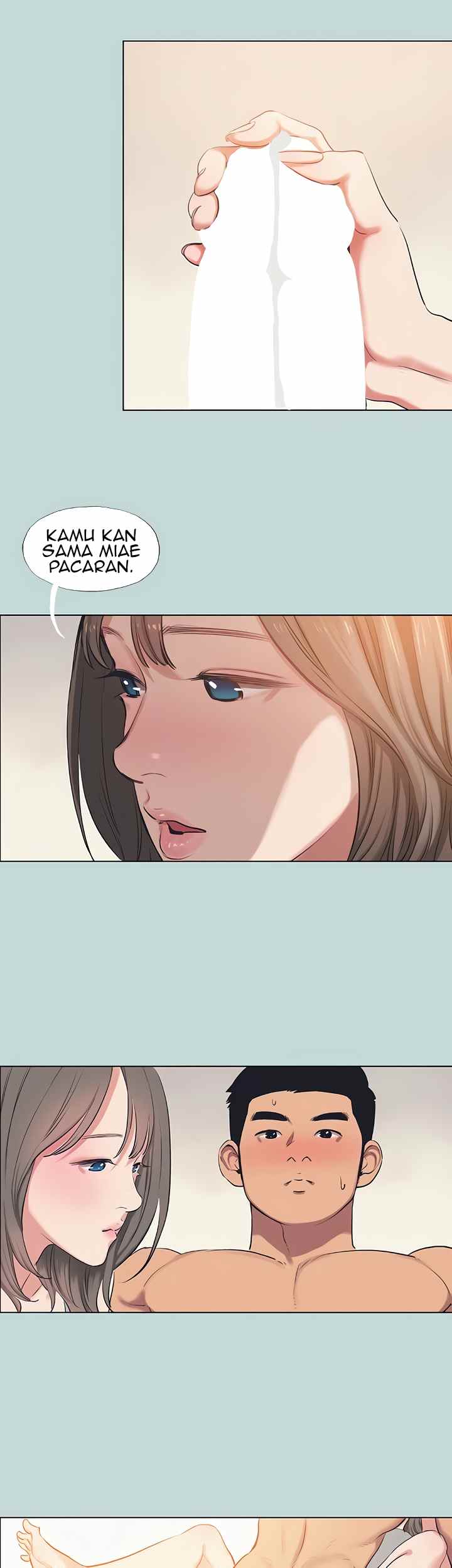 Summer Vacation - Chapter 73 8 Summer Vacation - Chapter 73 8