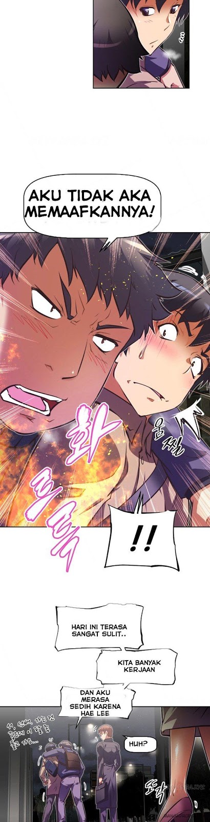 Brawling Go - Chapter 73 31