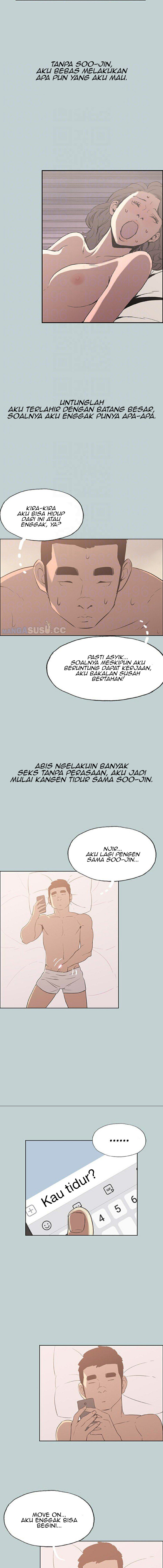 Love Square - Chapter 73 13