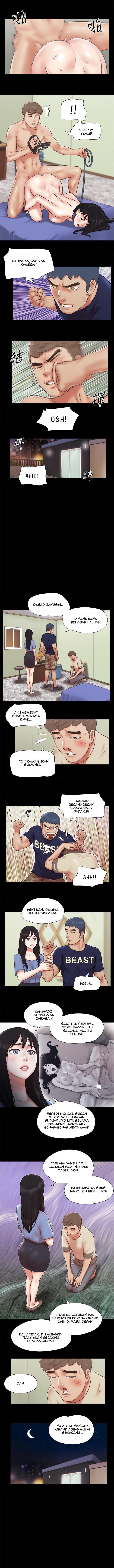 Everything Is Agreed Upon - Chapter 73 6