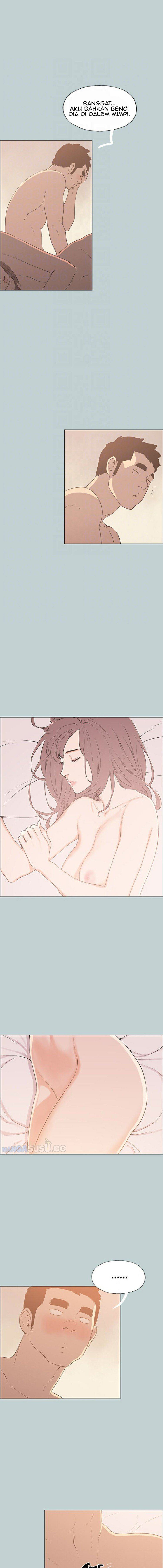 Love Square - Chapter 73 5