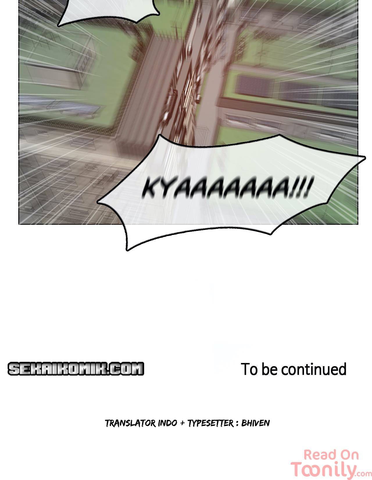 A Pervert&#8217;s Daily Life - Chapter 73 25