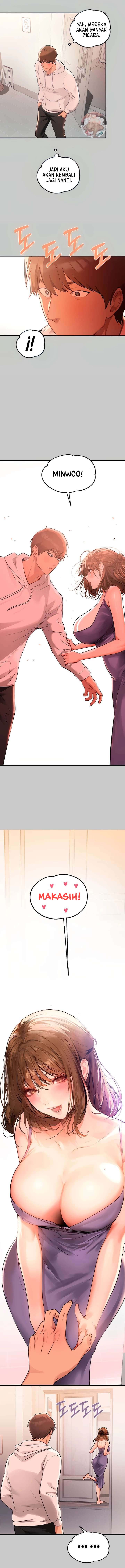 My Landlady Noona - Chapter 73 7