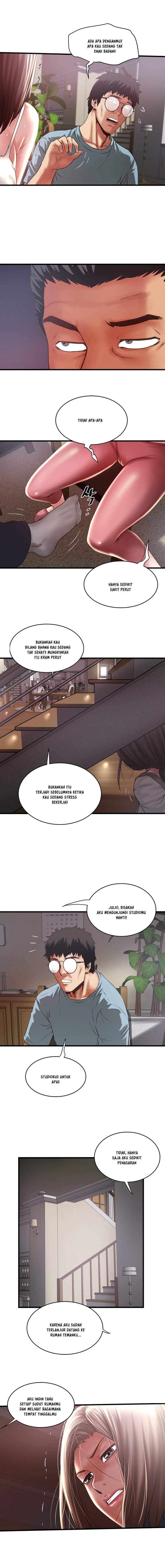 The Housemaid - Chapter 73 3