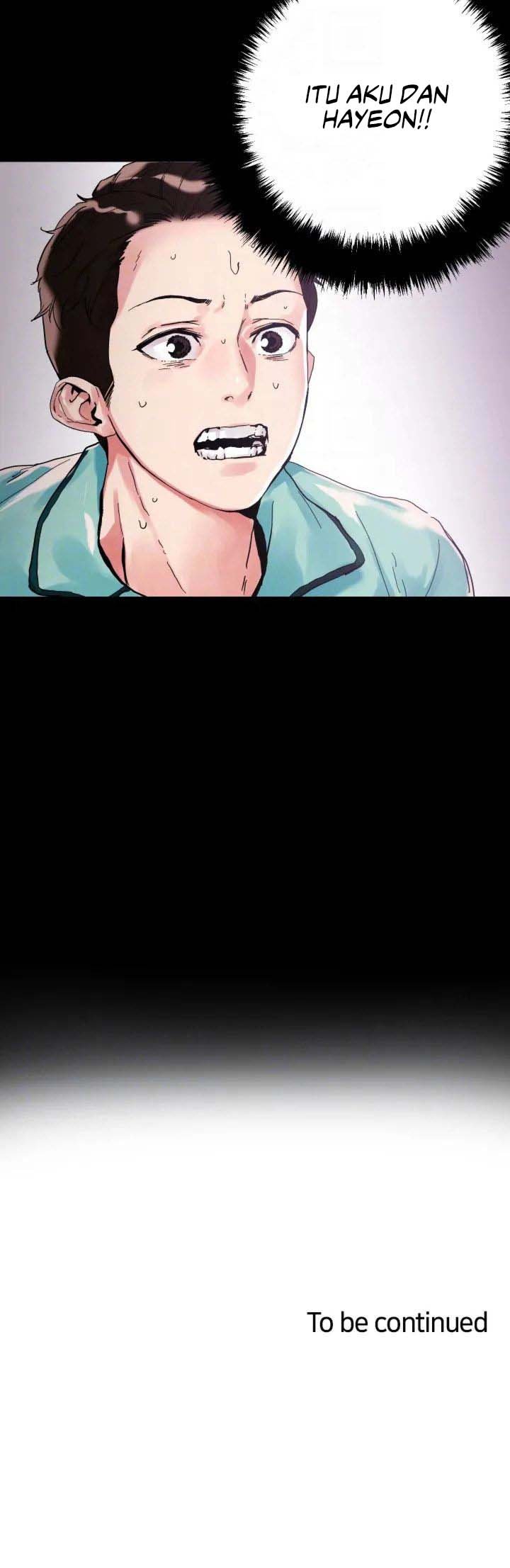 The Emperor of The Night - Chapter 73 34