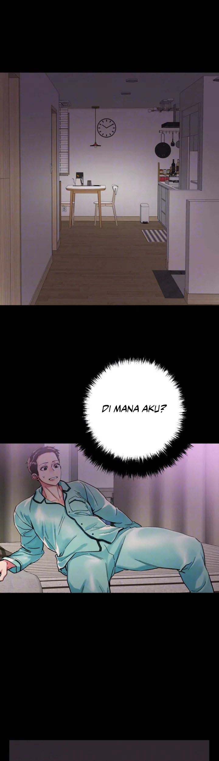The Emperor of The Night - Chapter 73 32